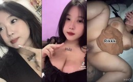 Em gái hàng họ cái gì cũng to