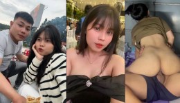 Chia tay xong chỉ còn mỗi clip